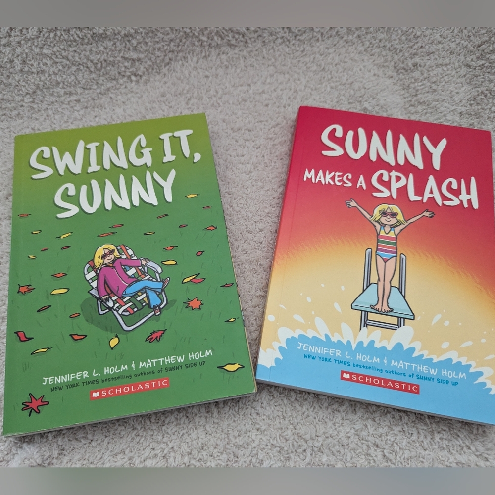 Tween, Classroom, Library Books